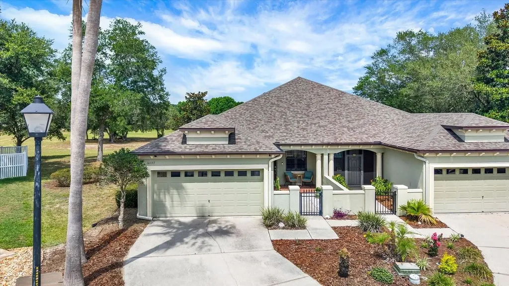 14177 Sweetshrub Court Brooksville FL 34613