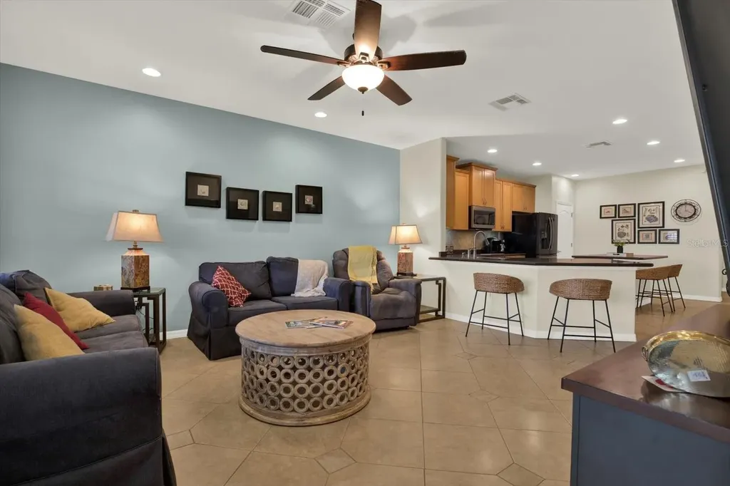 14177 Sweetshrub Court Brooksville FL 34613