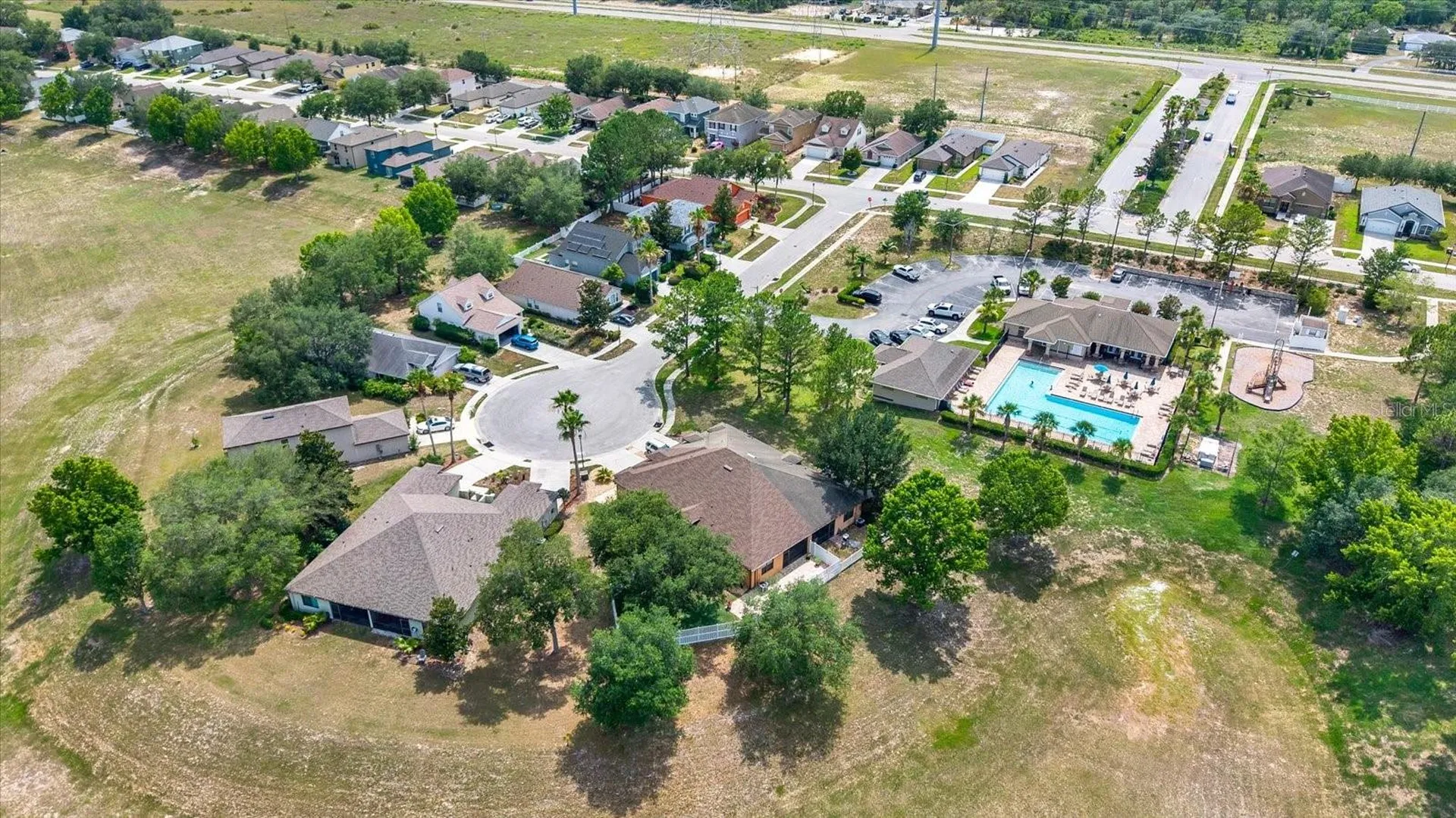 14177 Sweetshrub Court Brooksville FL 34613