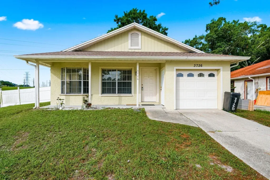 3726 Albion Court Palm Harbor FL 34684