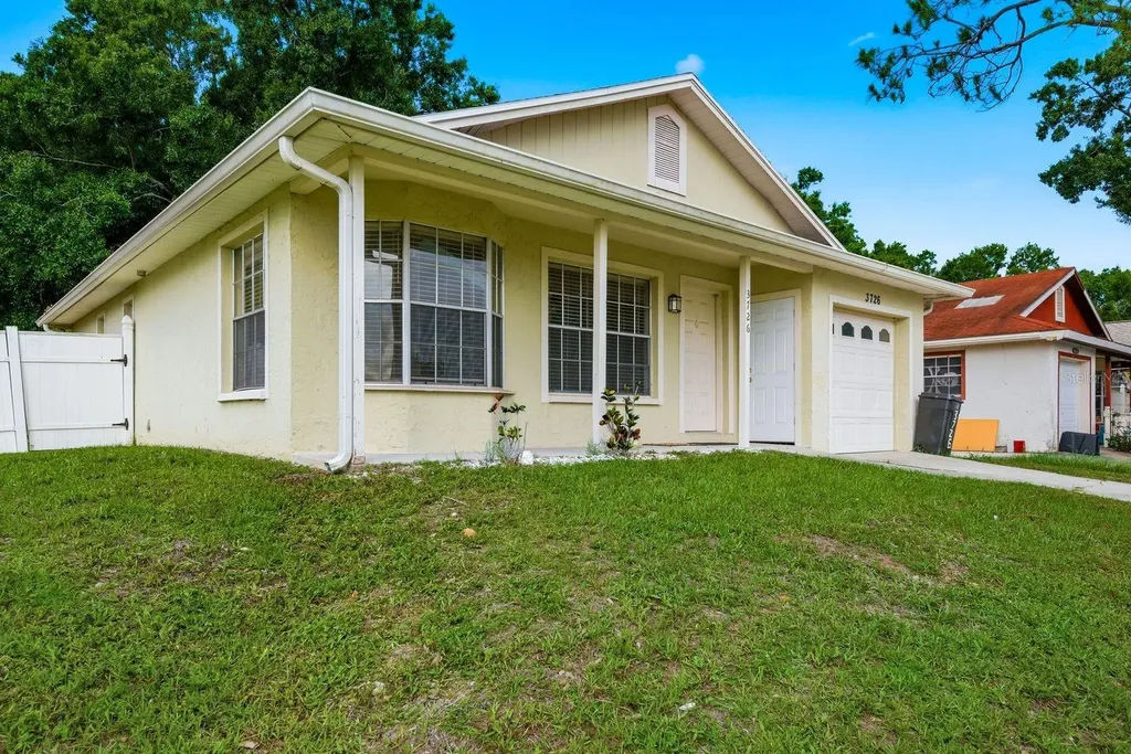 3726 Albion Court Palm Harbor FL 34684