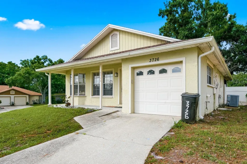 3726 Albion Court Palm Harbor FL 34684