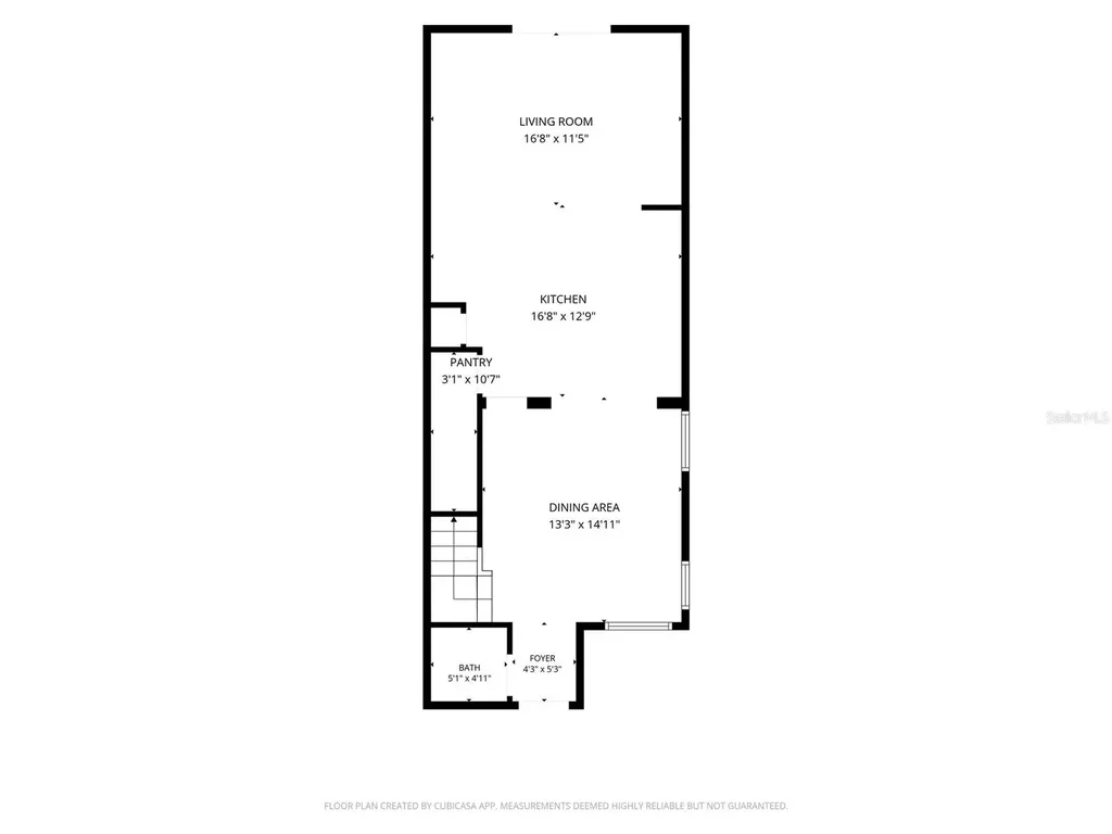 1967 Searay Shore Drive Clearwater FL 33763