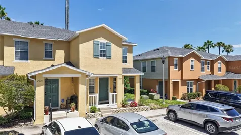1967 Searay Shore Drive Clearwater FL 33763