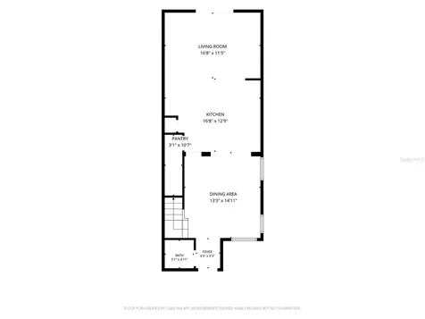 1967 Searay Shore Drive Clearwater FL 33763