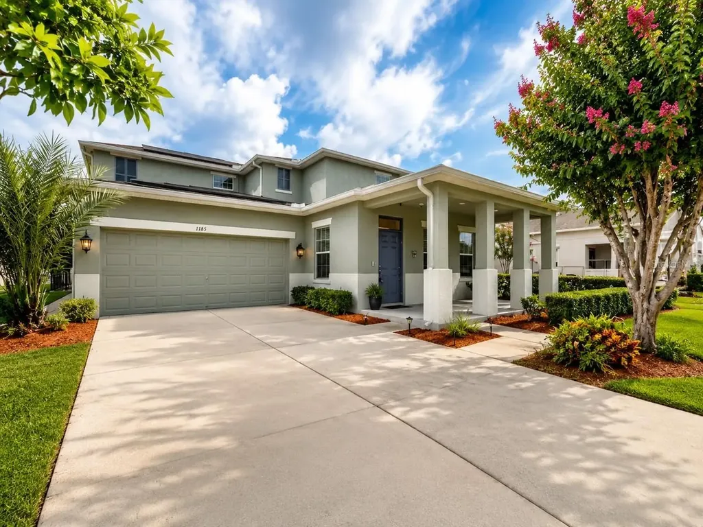 1185 Seburn Road Apopka FL 32703
