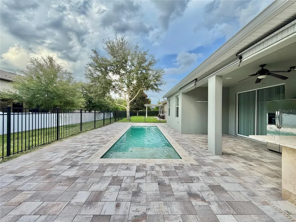 1185 Seburn Road Apopka FL 32703