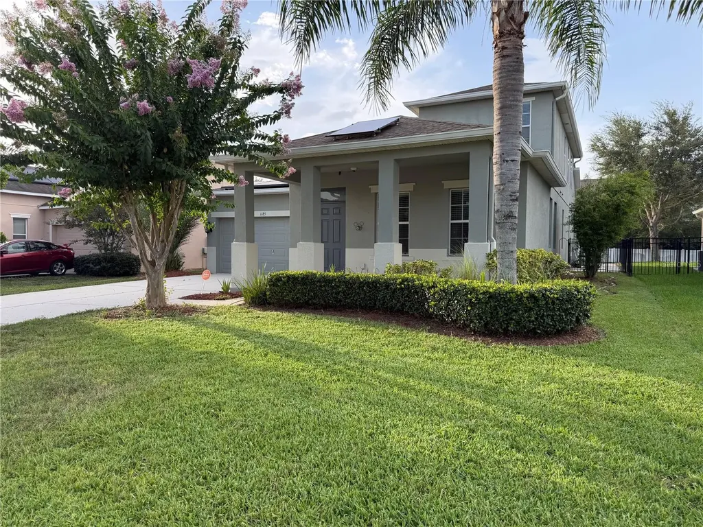 1185 Seburn Road Apopka FL 32703