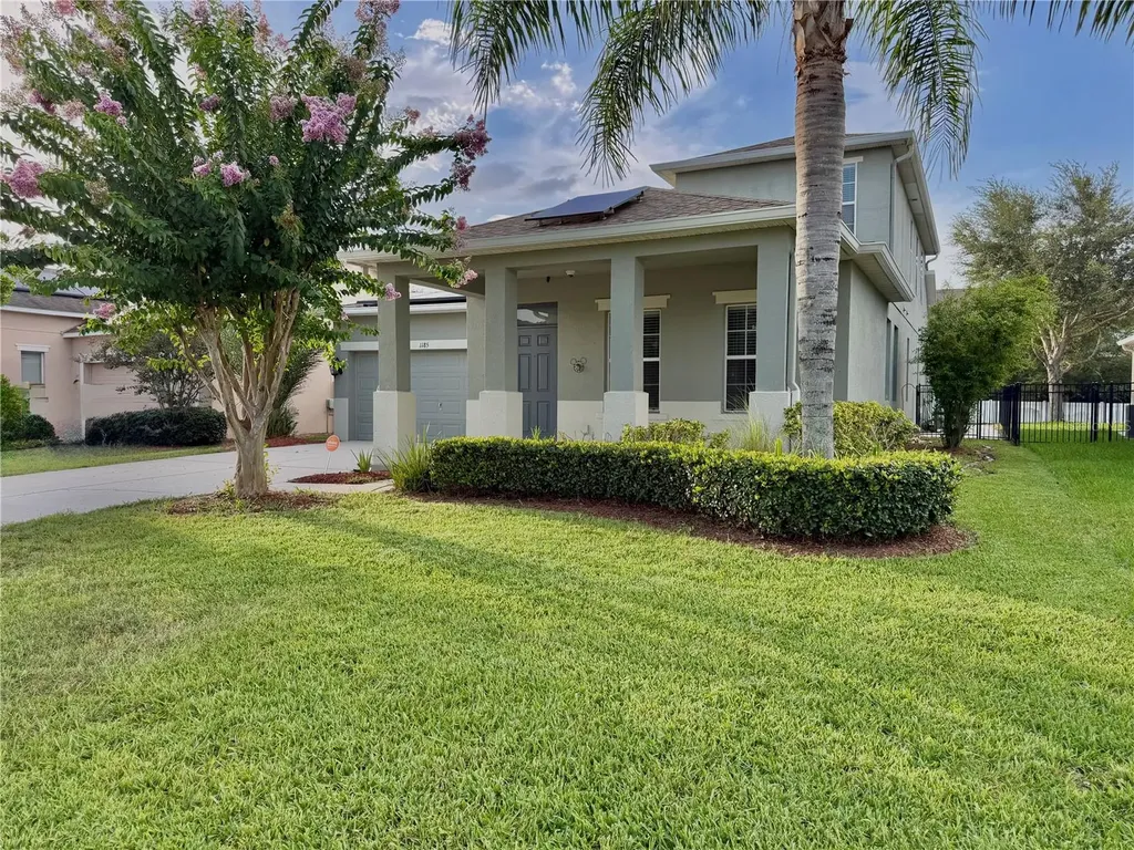 1185 Seburn Road Apopka FL 32703