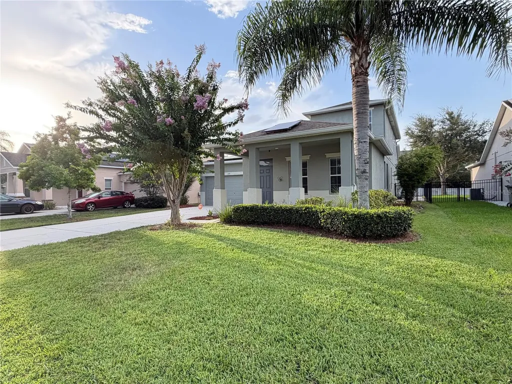 1185 Seburn Road Apopka FL 32703