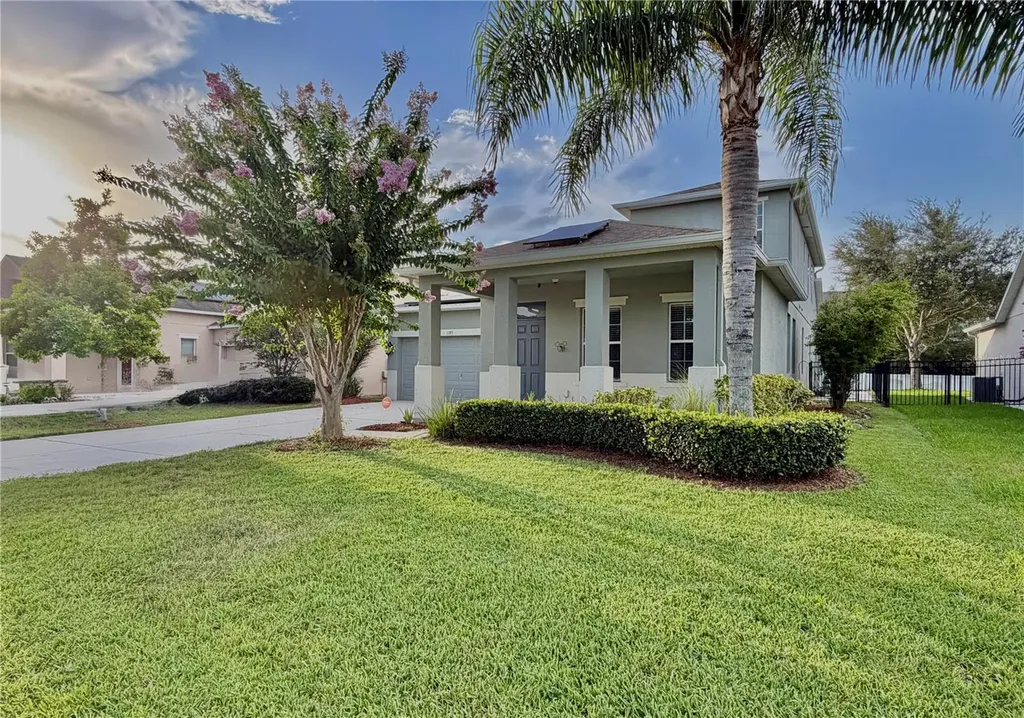 1185 Seburn Road Apopka FL 32703