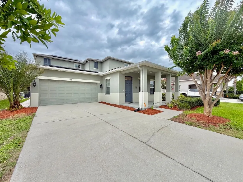 1185 Seburn Road Apopka FL 32703