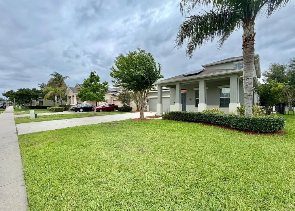1185 Seburn Road Apopka FL 32703