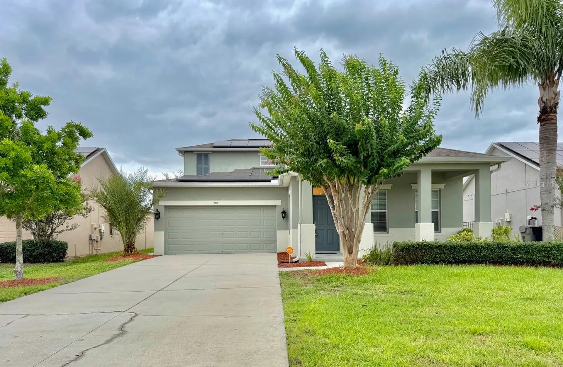 1185 Seburn Road Apopka FL 32703