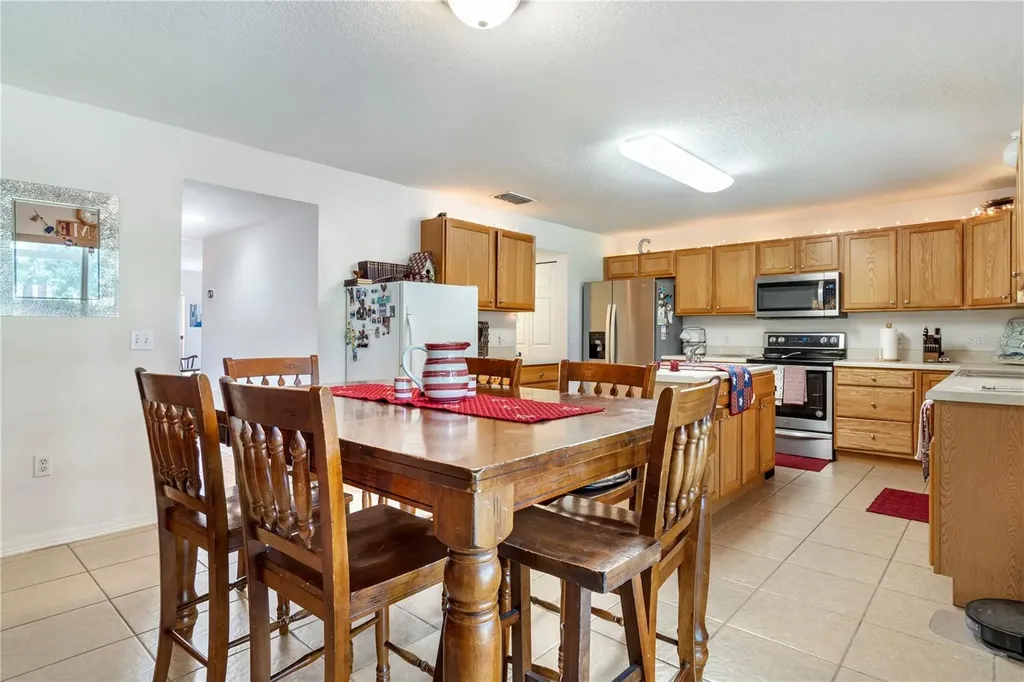 2927 SE 46th Avenue Ocala FL 34480