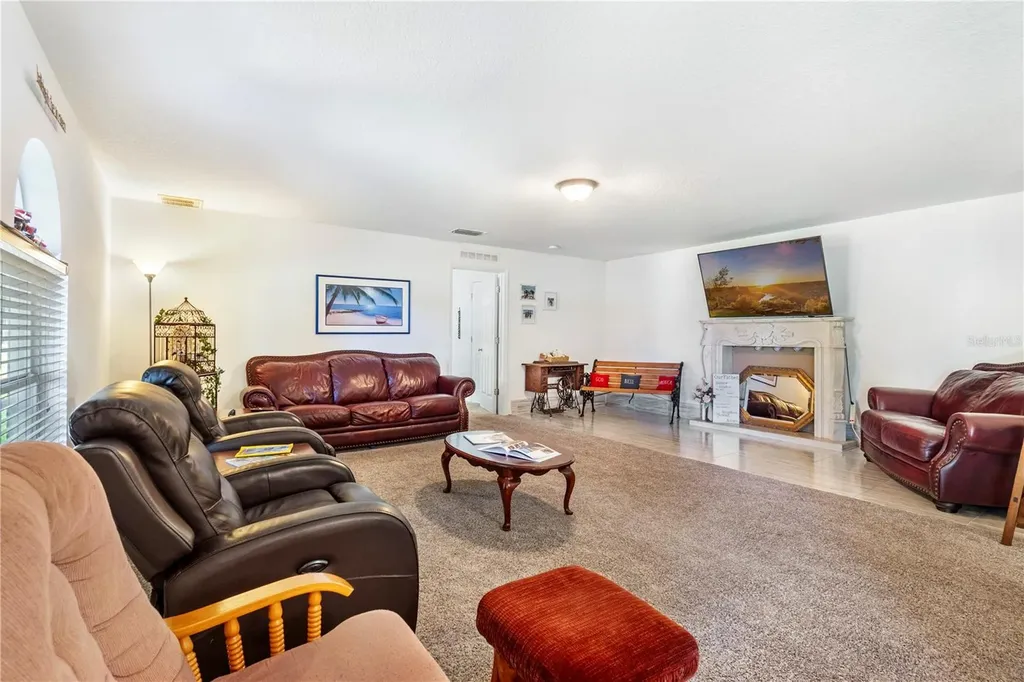 2927 SE 46th Avenue Ocala FL 34480