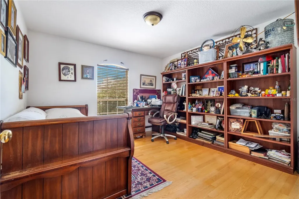 2927 SE 46th Avenue Ocala FL 34480