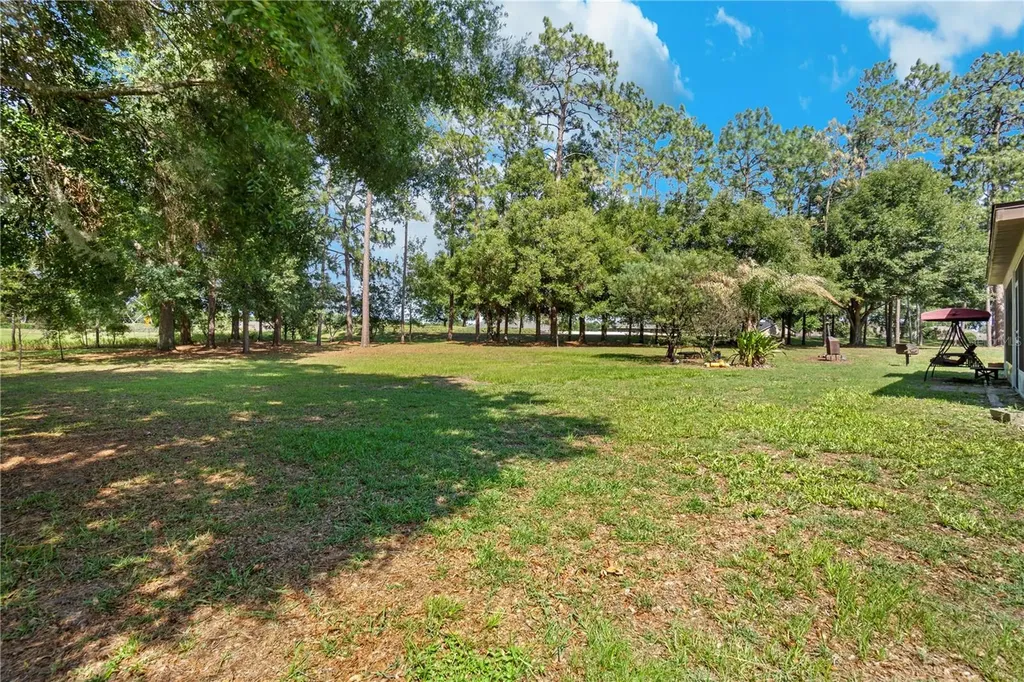 2927 SE 46th Avenue Ocala FL 34480