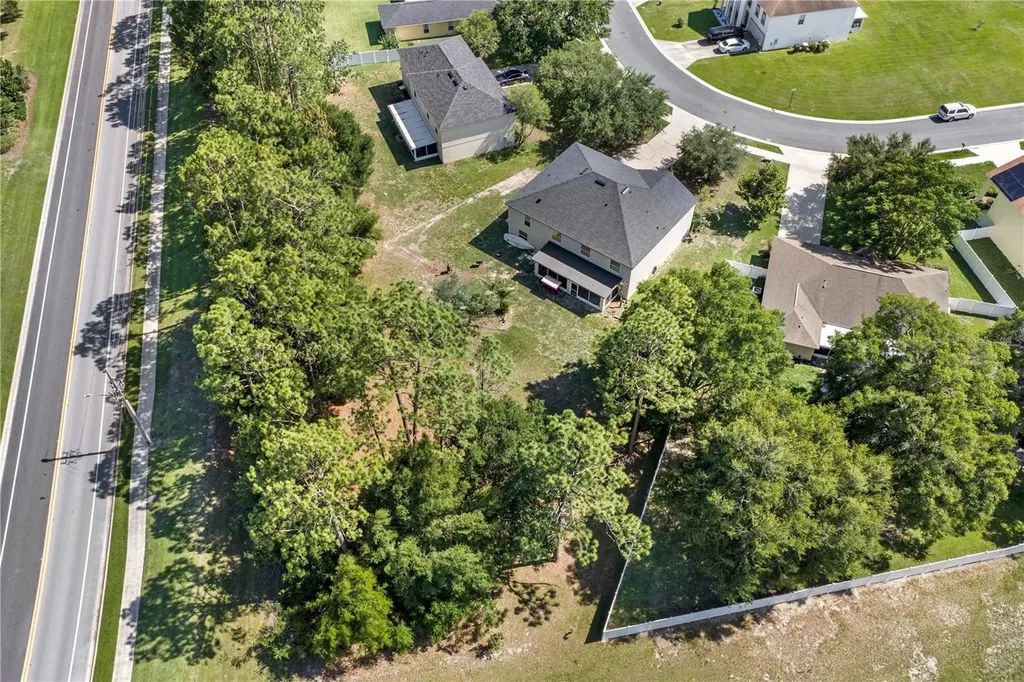 2927 SE 46th Avenue Ocala FL 34480
