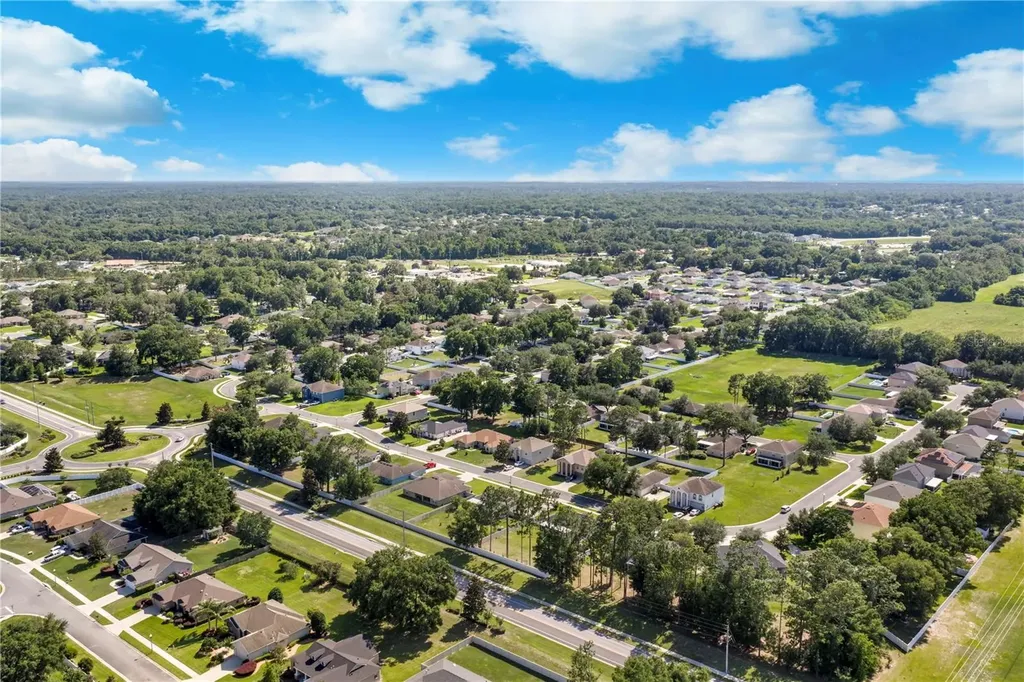 2927 SE 46th Avenue Ocala FL 34480