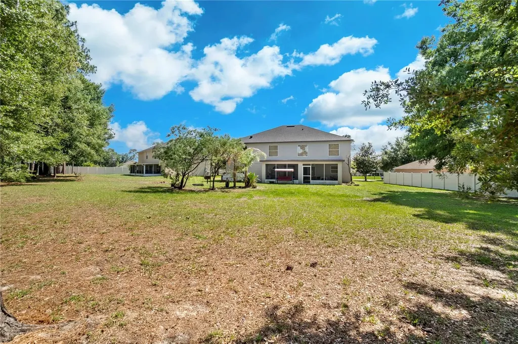 2927 SE 46th Avenue Ocala FL 34480