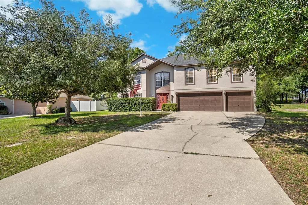 2927 SE 46th Avenue Ocala FL 34480