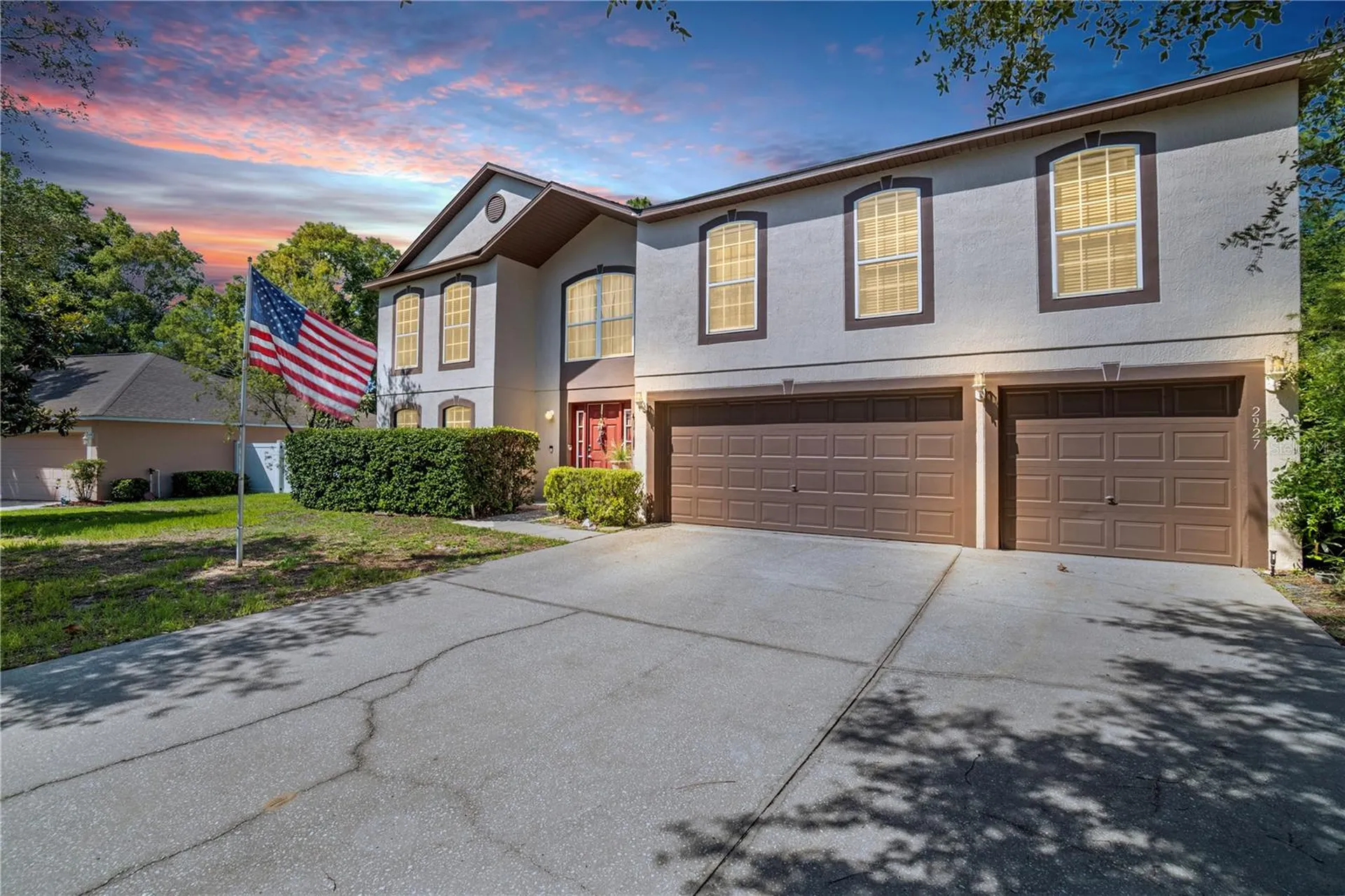 2927 SE 46th Avenue Ocala FL 34480