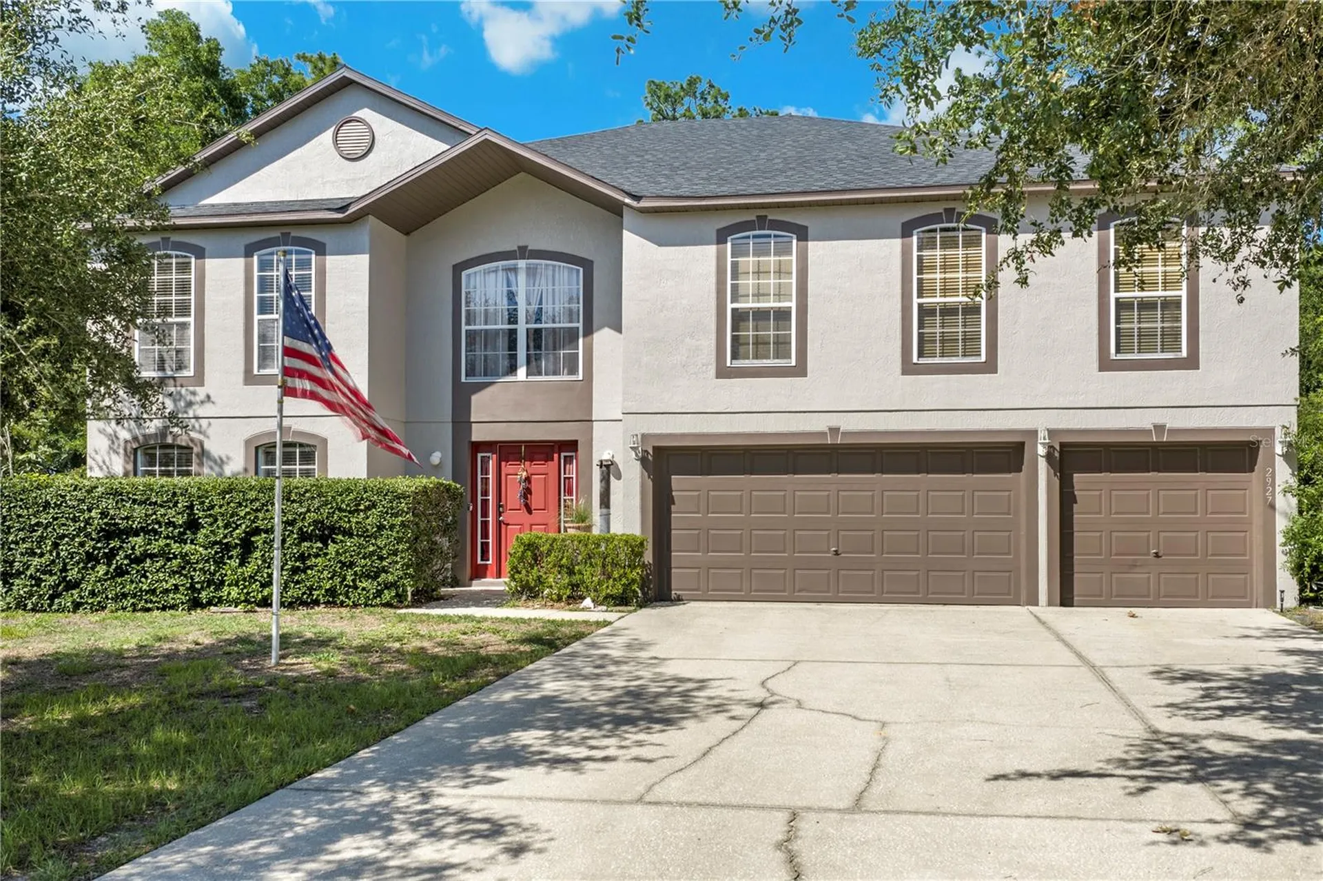 2927 SE 46th Avenue Ocala FL 34480