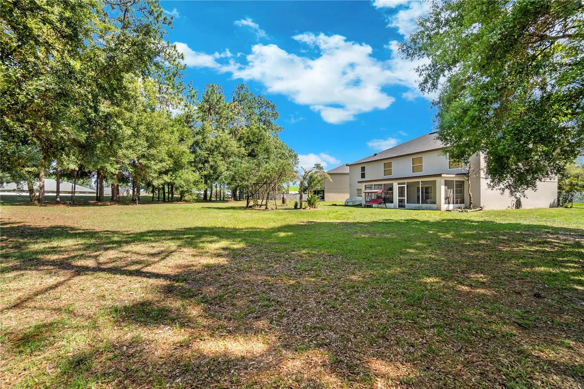 2927 SE 46th Avenue Ocala FL 34480