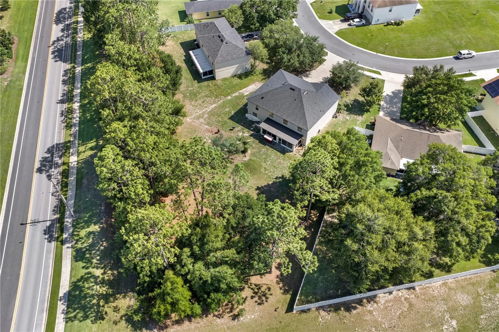 2927 SE 46th Avenue Ocala FL 34480