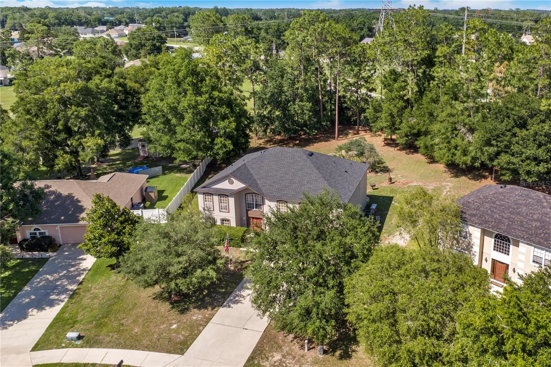 2927 SE 46th Avenue Ocala FL 34480