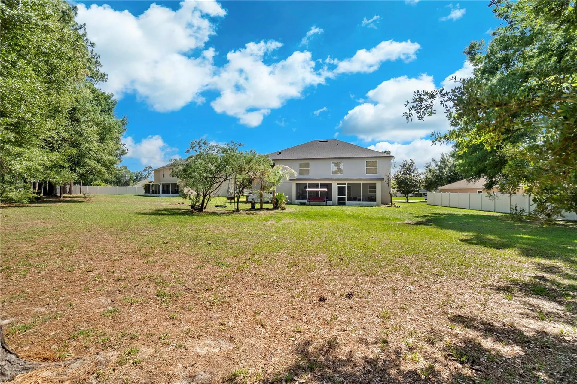 2927 SE 46th Avenue Ocala FL 34480