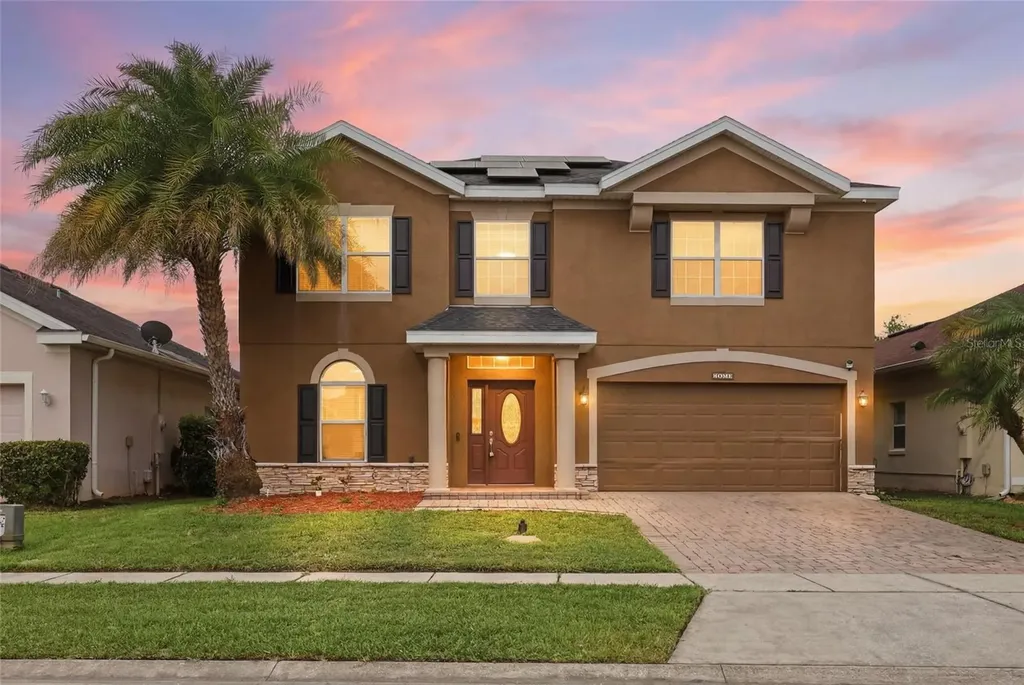 14614 Grand Cove Drive Orlando FL 32837