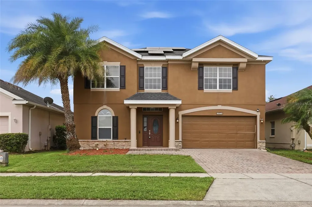 14614 Grand Cove Drive Orlando FL 32837