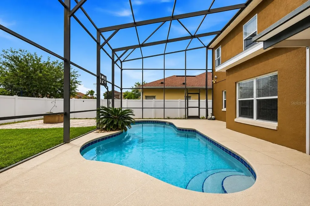 14614 Grand Cove Drive Orlando FL 32837