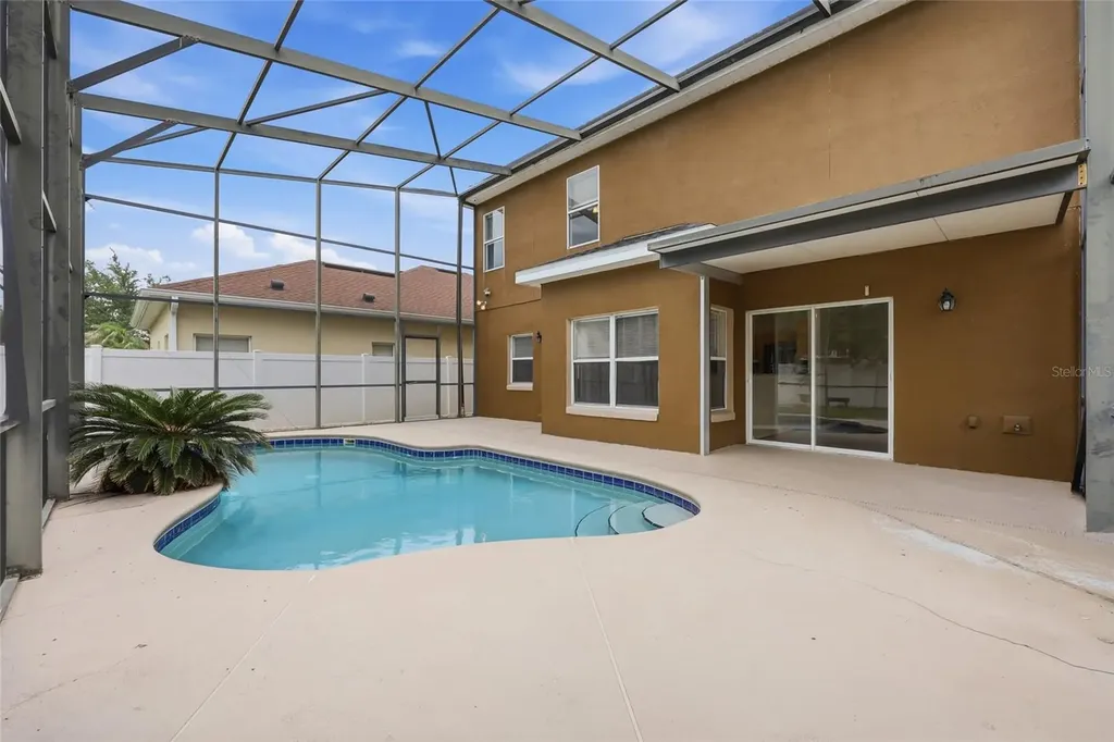 14614 Grand Cove Drive Orlando FL 32837