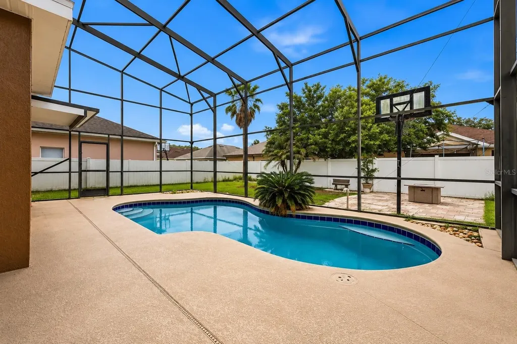 14614 Grand Cove Drive Orlando FL 32837