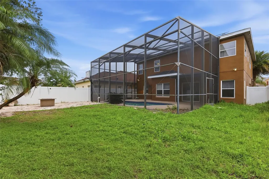 14614 Grand Cove Drive Orlando FL 32837
