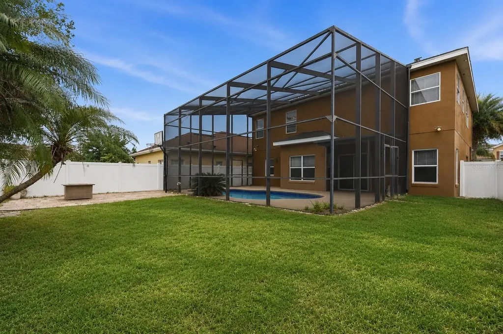 14614 Grand Cove Drive Orlando FL 32837