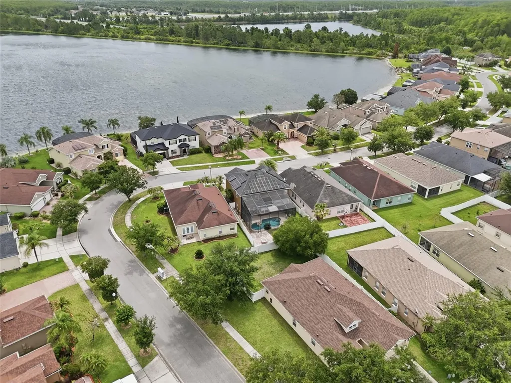 14614 Grand Cove Drive Orlando FL 32837