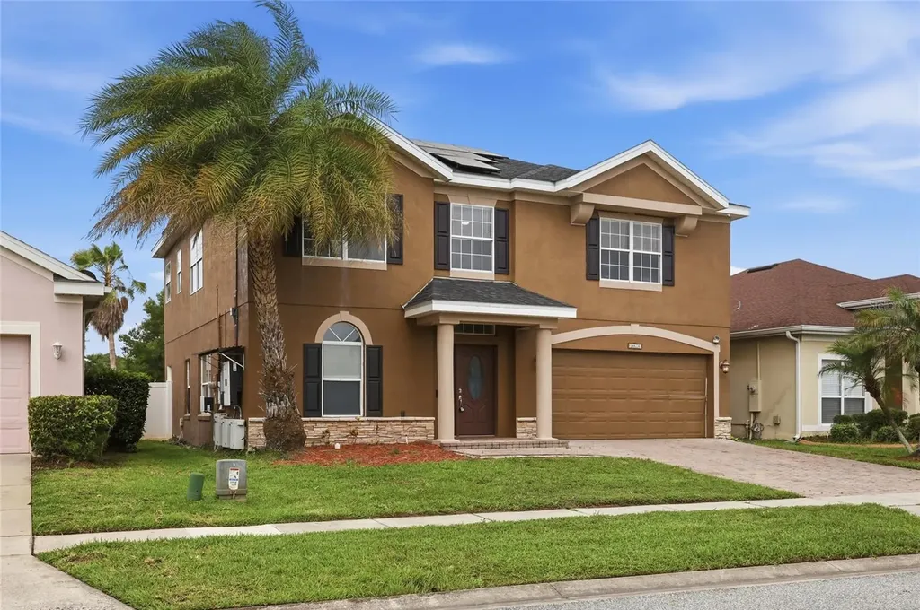 14614 Grand Cove Drive Orlando FL 32837