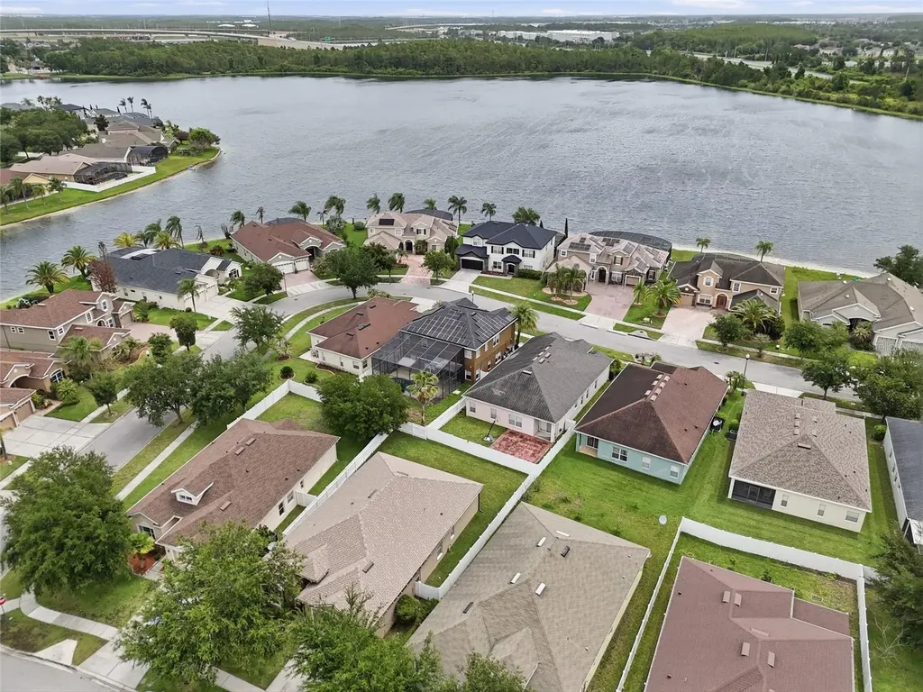 14614 Grand Cove Drive Orlando FL 32837