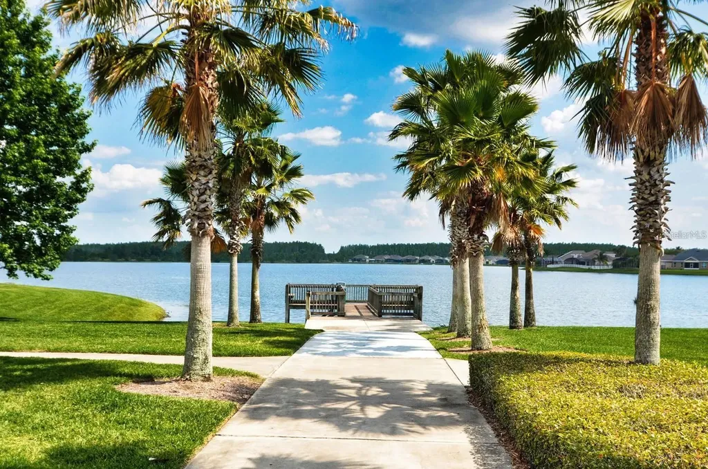 14614 Grand Cove Drive Orlando FL 32837
