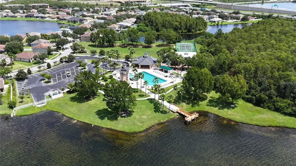 14614 Grand Cove Drive Orlando FL 32837