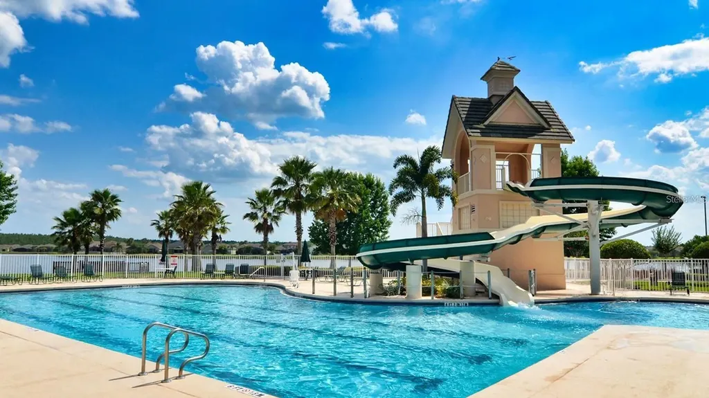 14614 Grand Cove Drive Orlando FL 32837