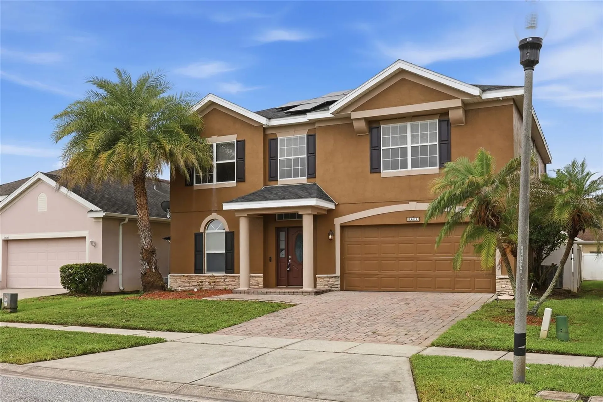 14614 Grand Cove Drive Orlando FL 32837