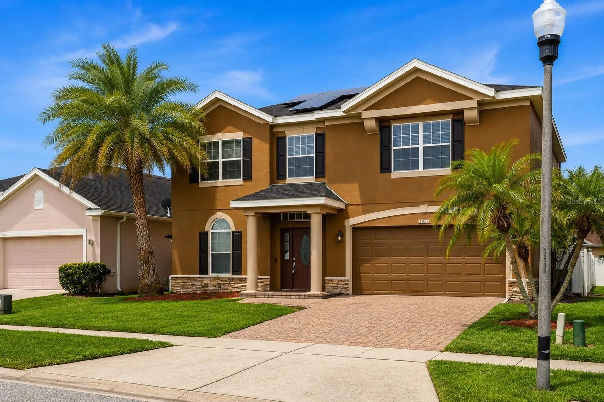 14614 Grand Cove Drive Orlando FL 32837