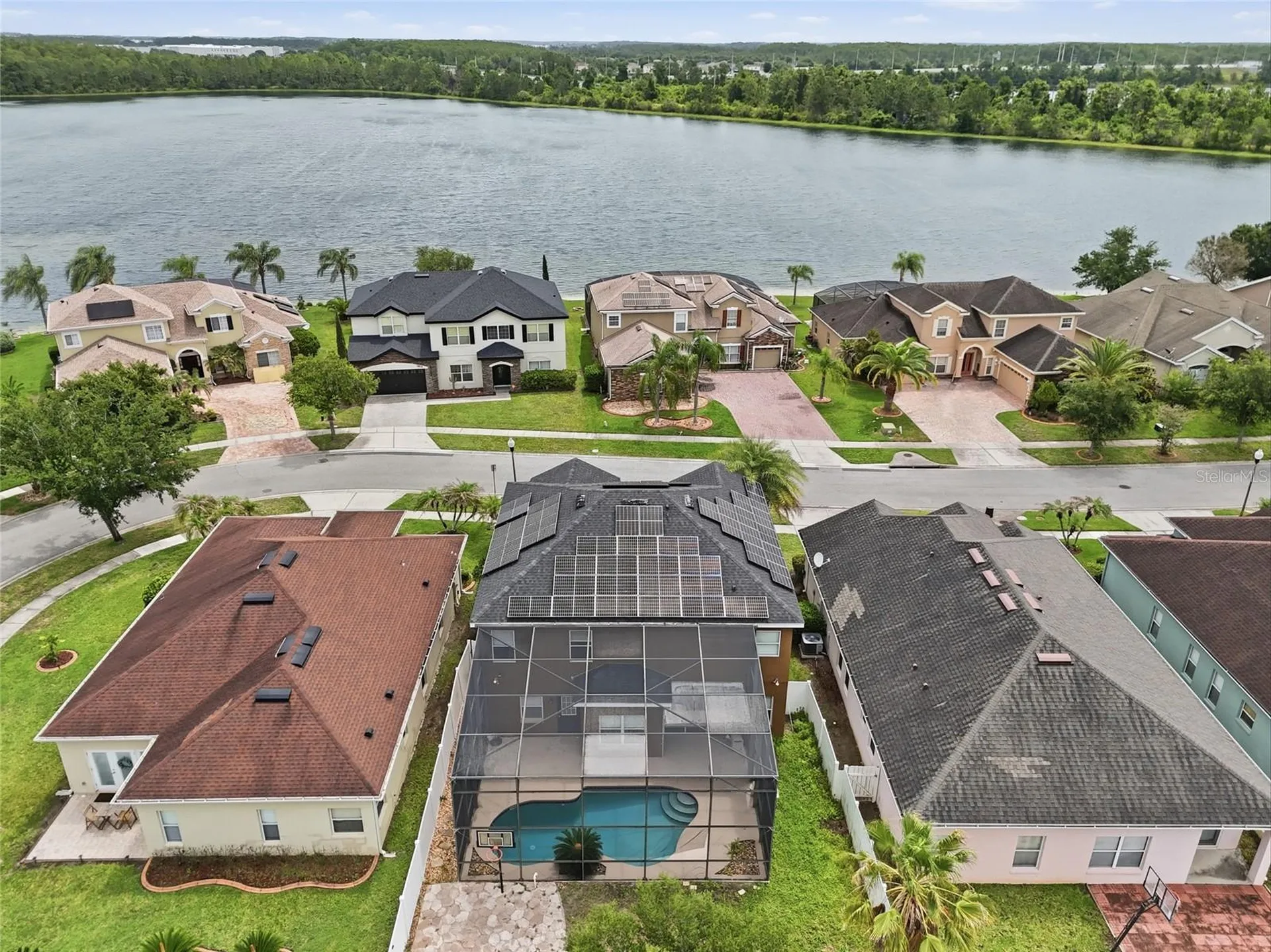 14614 Grand Cove Drive Orlando FL 32837