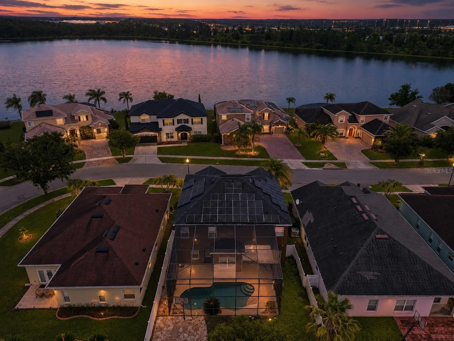 14614 Grand Cove Drive Orlando FL 32837