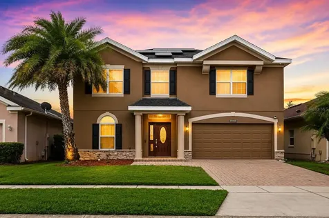 14614 Grand Cove Drive Orlando FL 32837